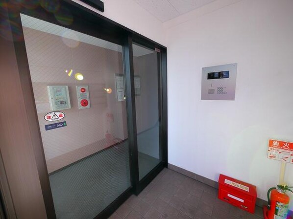 K・Uアイリスの物件内観写真